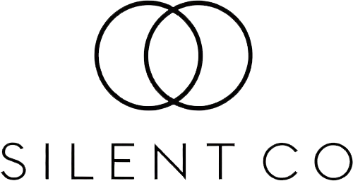Silent Co. Logo